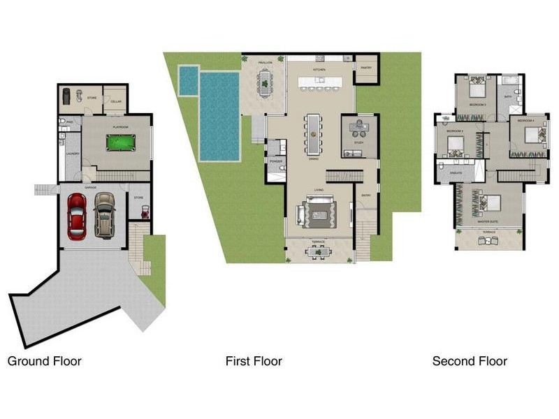 7 Bella Vista Close, Macleod VIC 3085