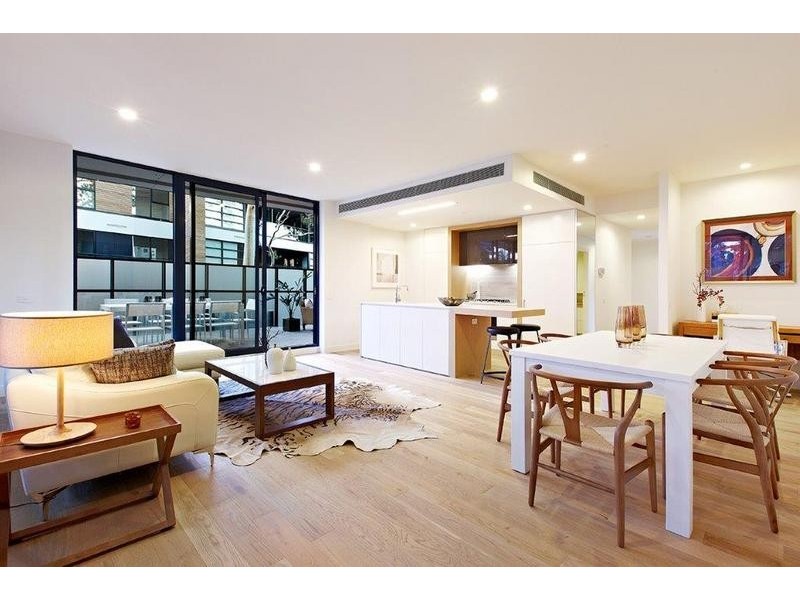 D202/19 Rex Avenue, Alphington VIC 3078