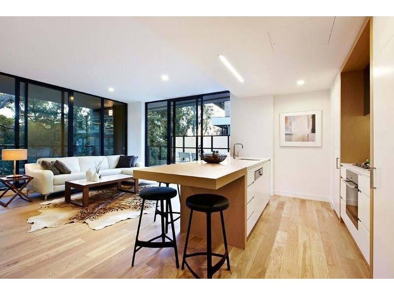 D202/19 Rex Avenue, Alphington VIC 3078