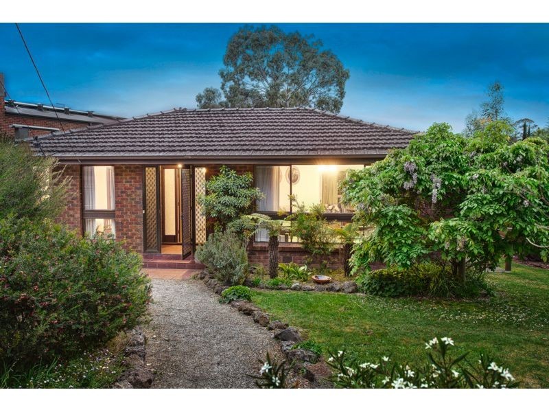 41 Rotherwood Road, Ivanhoe East VIC 3079