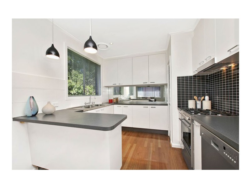 7/1 Mervyn Crescent, Ivanhoe VIC 3079