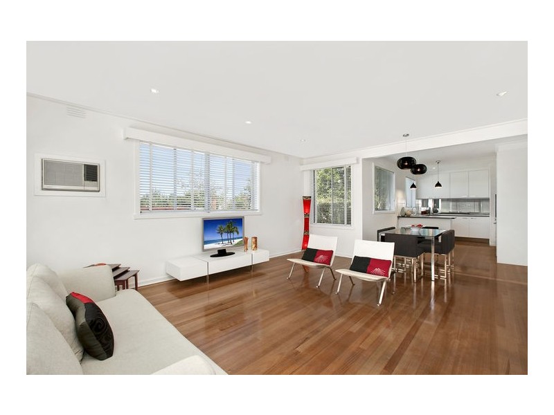 7/1 Mervyn Crescent, Ivanhoe VIC 3079