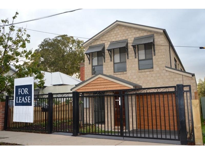 6 Bank Street, Alphington VIC 3078