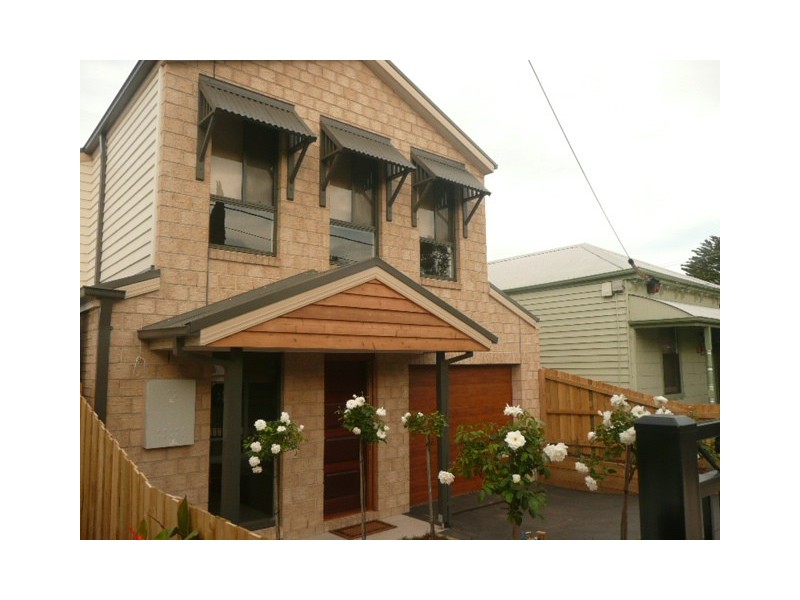 6 Bank Street, Alphington VIC 3078