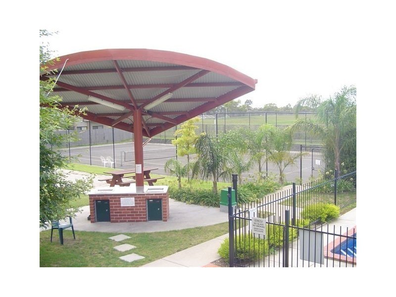 37/337 Station Street, Fairfield VIC 3078