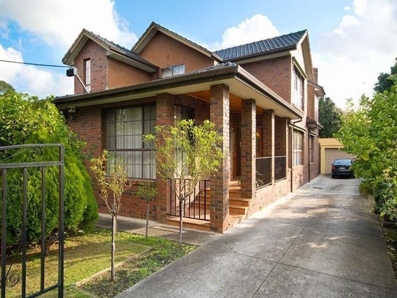 33 Yarralea Street, Alphington VIC 3078