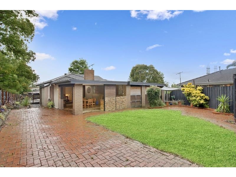 16 Daniel Court, Bundoora VIC 3083