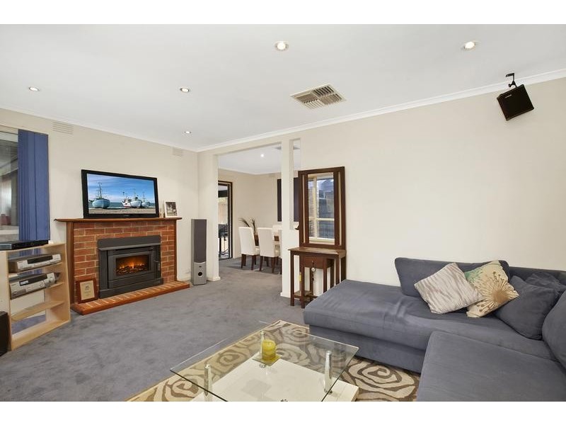 16 Daniel Court, Bundoora VIC 3083