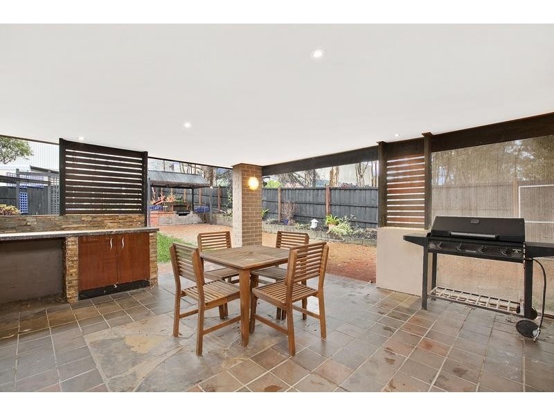 16 Daniel Court, Bundoora VIC 3083