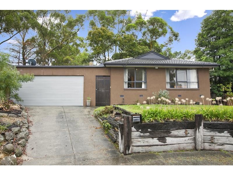 16 Daniel Court, Bundoora VIC 3083