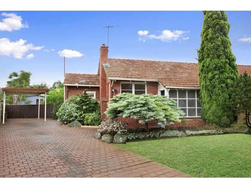 4 Pandanus Court, Heidelberg West VIC 3081