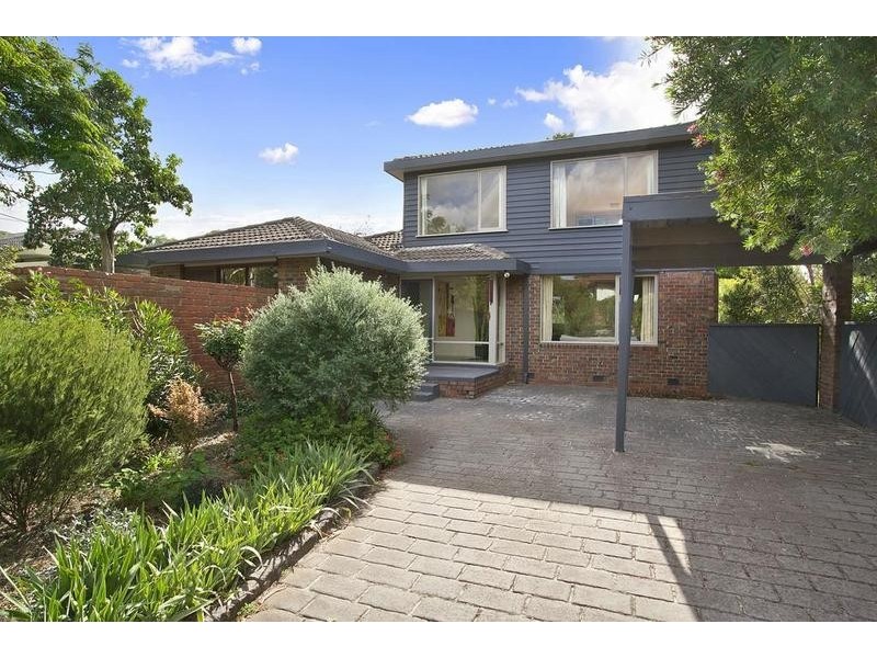 47 Halifax Avenue, Heidelberg VIC 3084