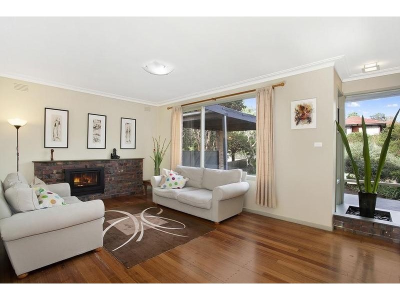 47 Halifax Avenue, Heidelberg VIC 3084