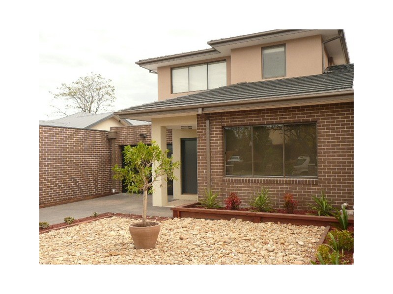 19 Plunkett Street, Bellfield VIC 3081