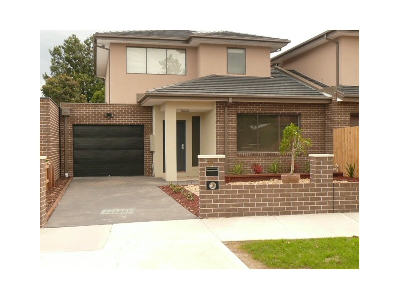 19 Plunkett Street, Bellfield VIC 3081