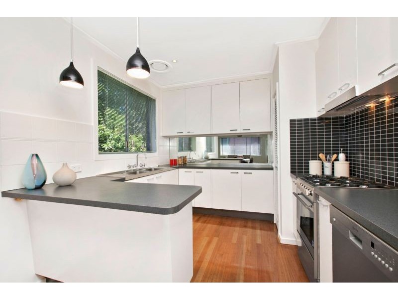 7/1 Mervyn Crescent, Ivanhoe VIC 3079