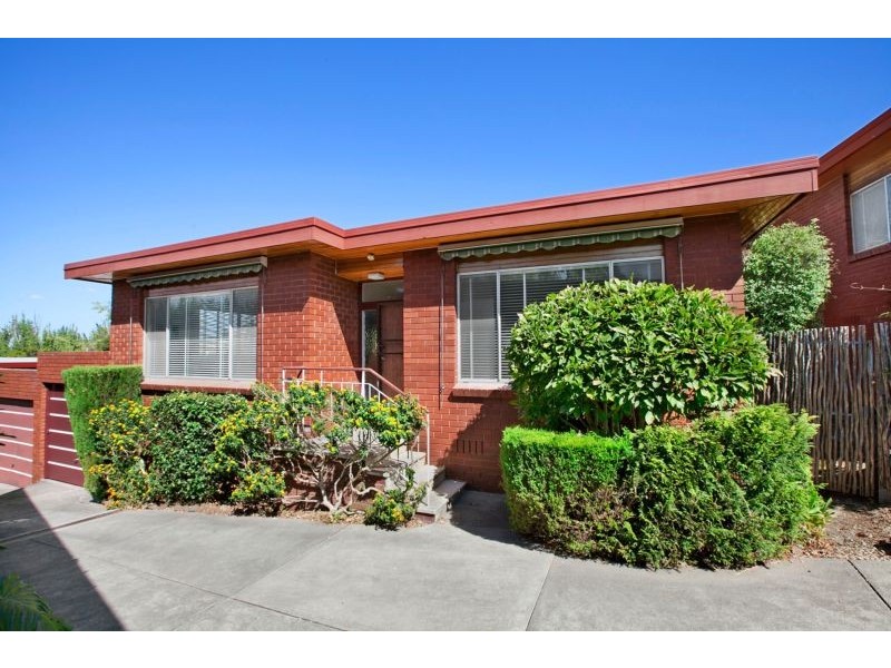 7/1 Mervyn Crescent, Ivanhoe VIC 3079