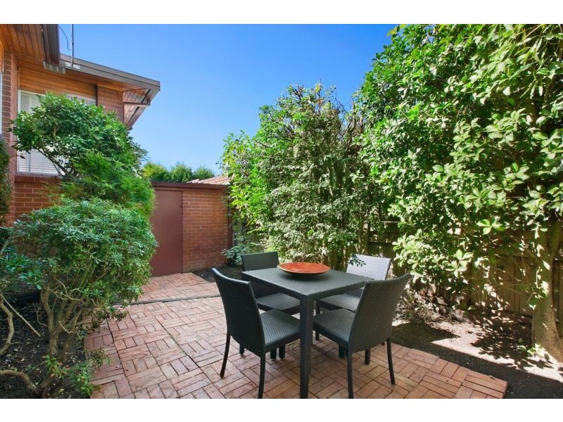 7/1 Mervyn Crescent, Ivanhoe VIC 3079