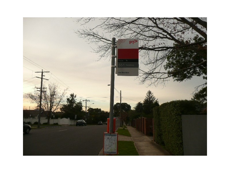 3/556 Upper Heidelberg Road, Heidelberg VIC 3084