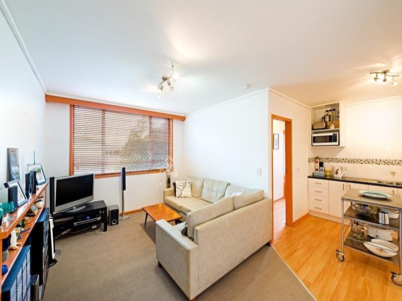 3/162 Gillies Street, Fairfield VIC 3078