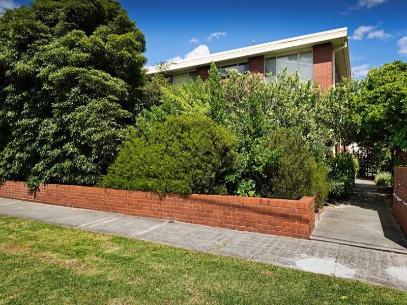 3/162 Gillies Street, Fairfield VIC 3078