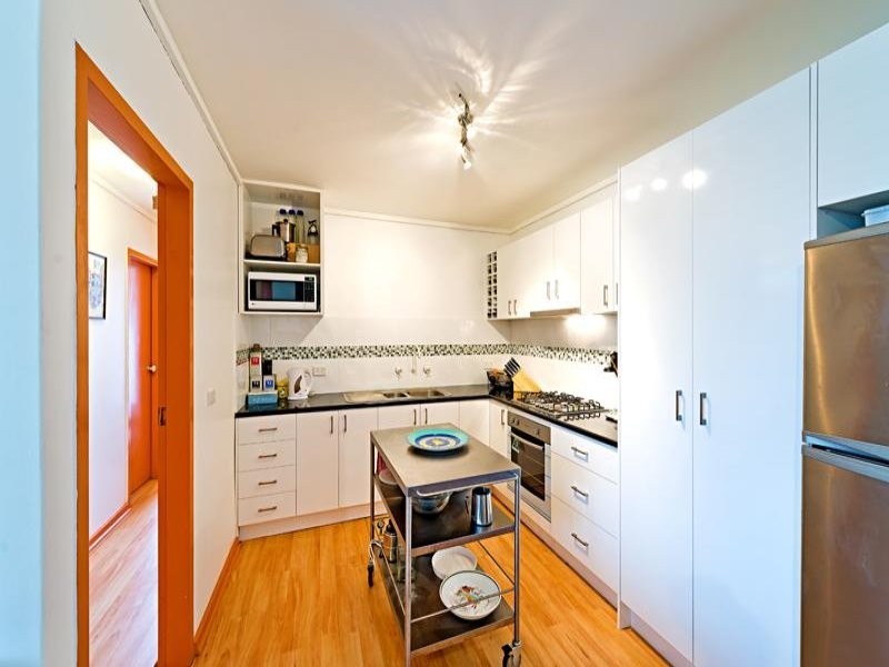 3/162 Gillies Street, Fairfield VIC 3078