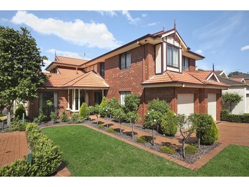 28 Hester Walk, Macleod VIC 3085