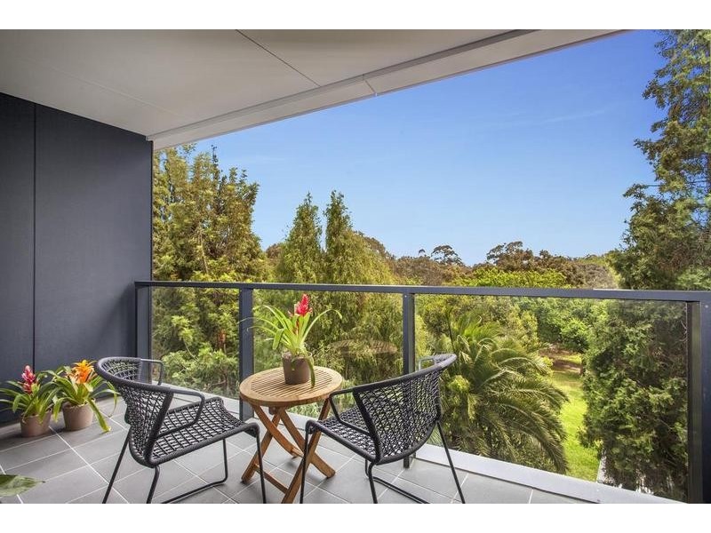 207/21 Rex Avenue, Alphington VIC 3078