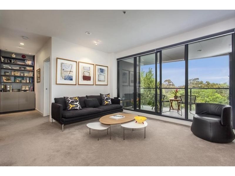 207/21 Rex Avenue, Alphington VIC 3078