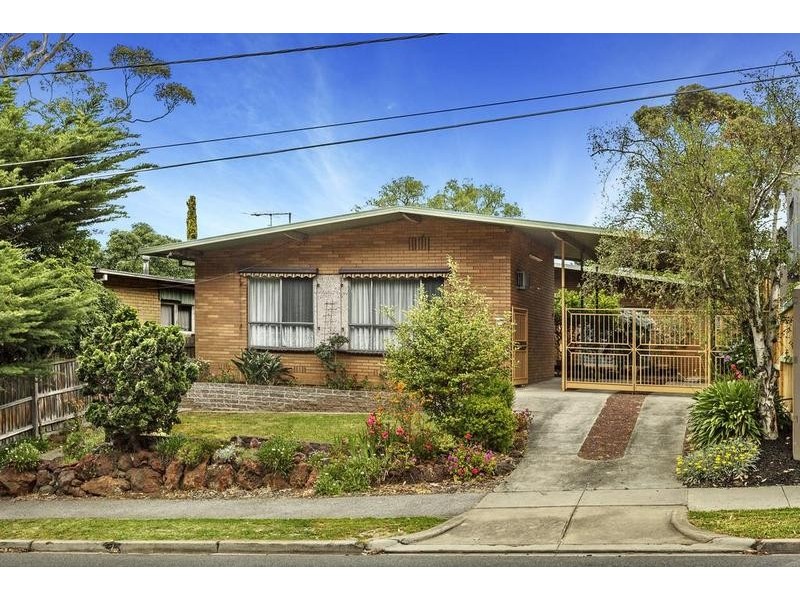 1/107 Banksia Street, Eaglemont VIC 3084