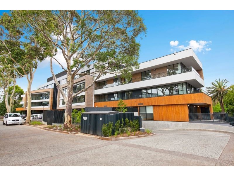 105/21 Rex Avenue, Alphington VIC 3078