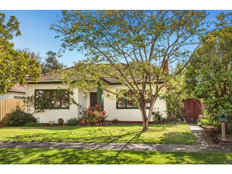 17 Ambrose Street, Ivanhoe VIC 3079