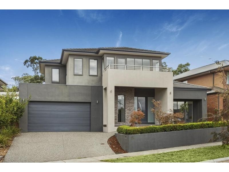 8 Cade Grove, Macleod VIC 3085