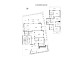 8 Cade Grove, Macleod VIC 3085 Floorplan