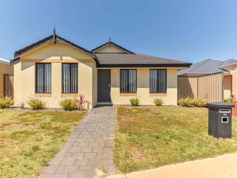 55 Riva Entrance, Piara Waters WA 6112