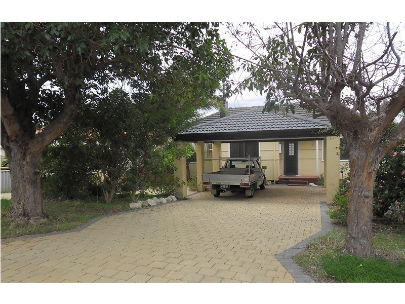 5 Isobel Street, Bentley WA 6102
