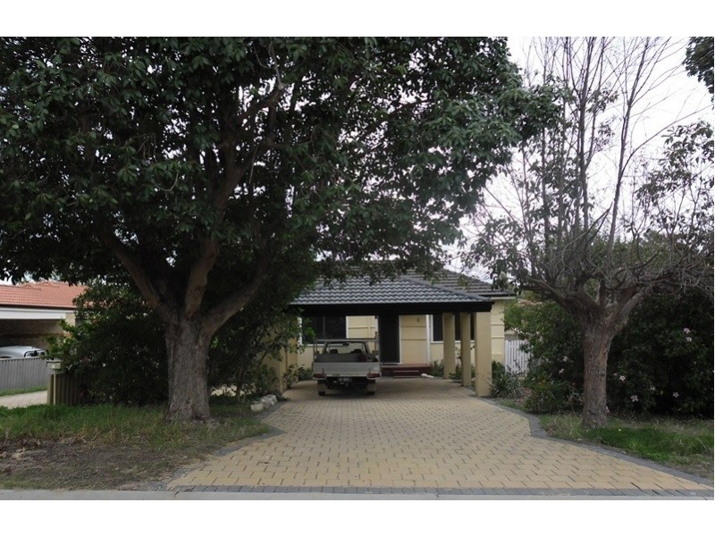 5 Isobel Street, Bentley WA 6102