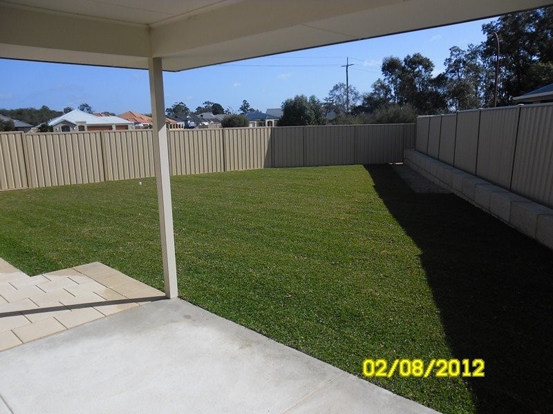 39 Hardwick Boulevard, Canning Vale WA 6155