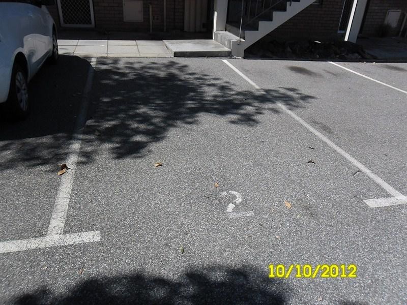 U2/171 Hubert Street, East Victoria Park WA 6101