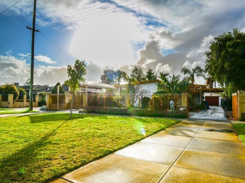 66 Gerard Street, East Cannington WA 6107