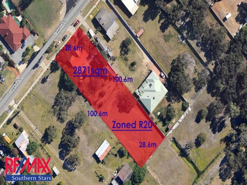 89 Crawford Street, East Cannington WA 6107