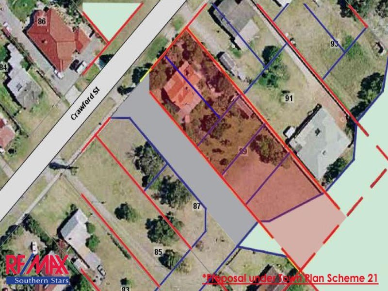 89 Crawford Street, East Cannington WA 6107