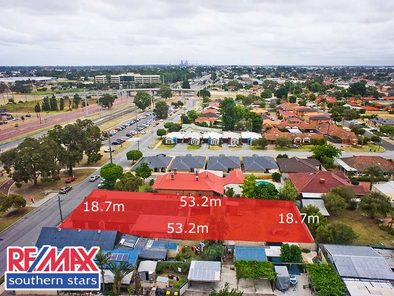 298 Railway Parade, East Cannington WA 6107