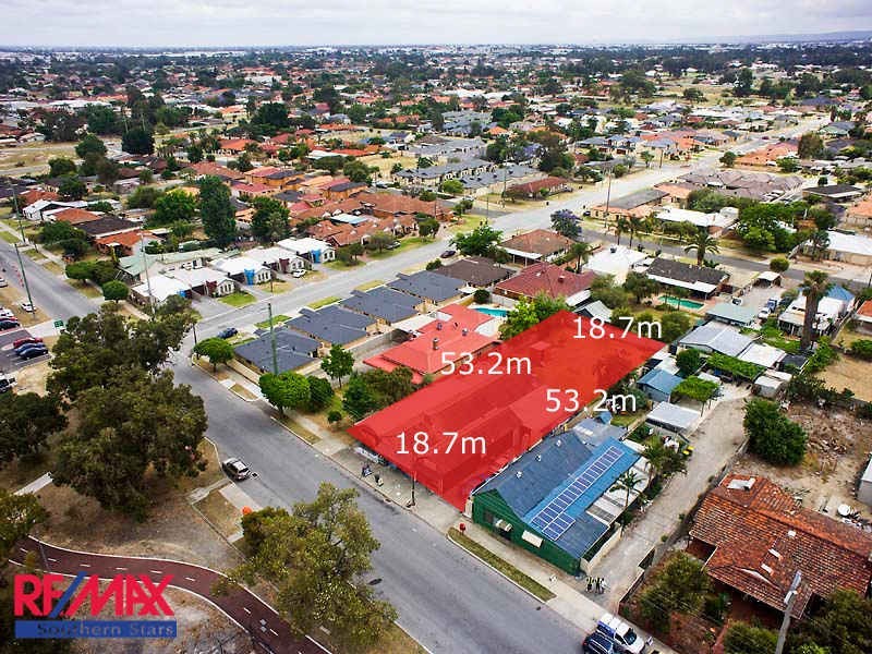 298 Railway Parade, East Cannington WA 6107