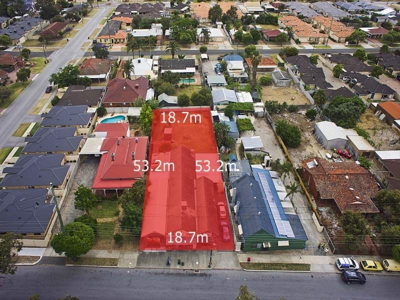 298 Railway Parade, East Cannington WA 6107