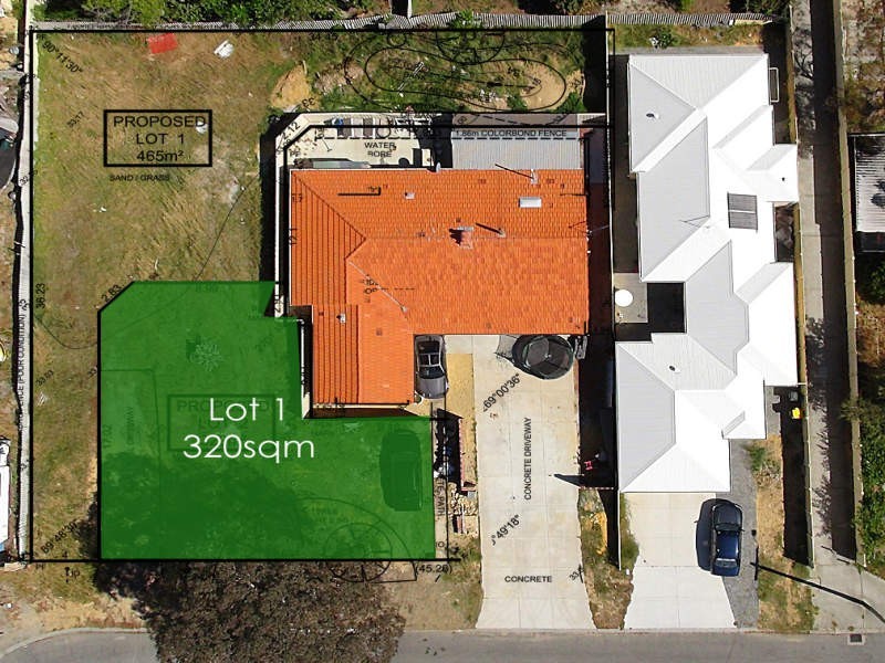 24c & 24d Willowmead Way, Kelmscott WA 6111