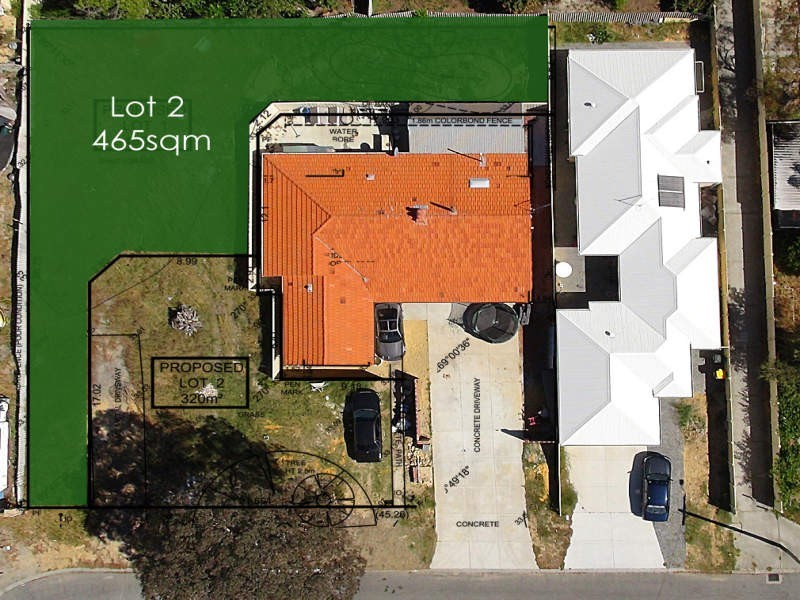 24c & 24d Willowmead Way, Kelmscott WA 6111