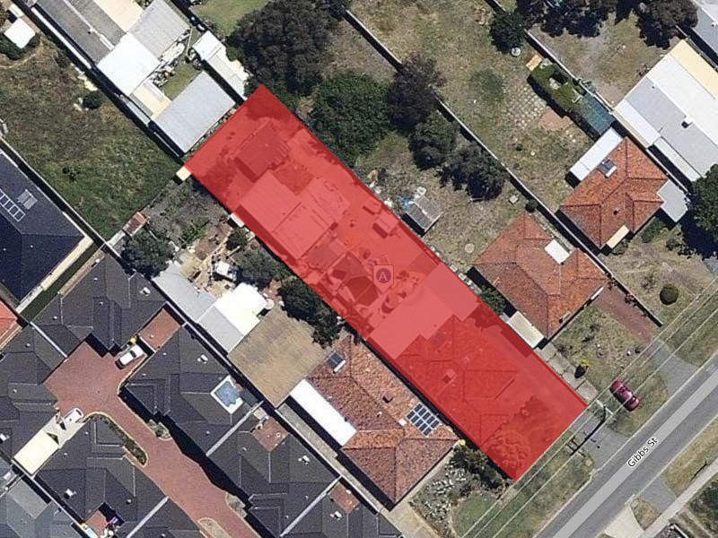 40 Gibbs Street, East Cannington WA 6107