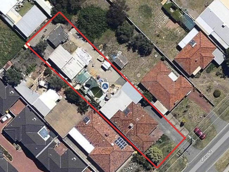 40 Gibbs Street, East Cannington WA 6107