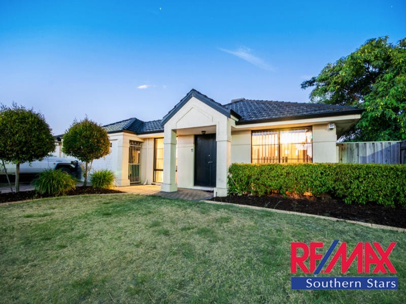 1 Woodhouse Circuit, Canning Vale WA 6155